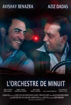 La orquesta de medianoche (10� Festival Internacional de Cine Jud�o de Caracas 2017)