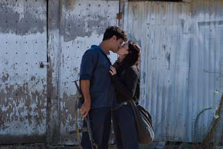 Una historia de amor israelí (10º Festival Internacional de Cine Judío de Caracas 2017)
