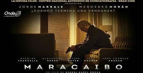 ESTRENOS EN VENEZUELA: Llega \'Maracaibo\' junto al cine jud�o y superh�roes