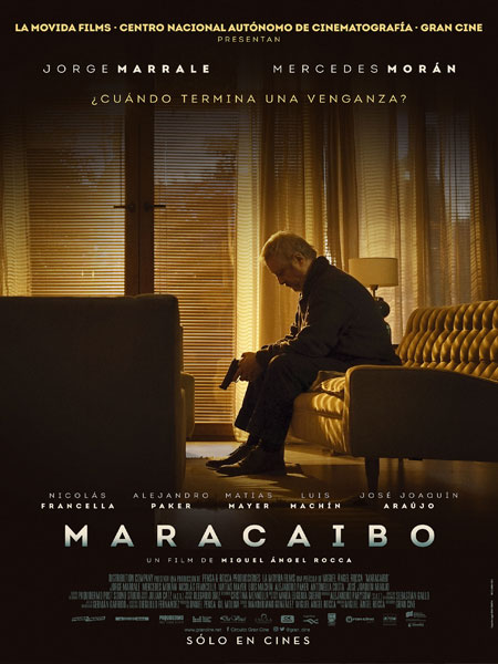 'Maracaibo' reflexiona sobre las diferencias en una familia
