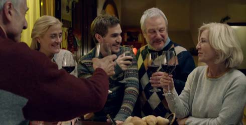 \'Maracaibo\' reflexiona sobre las diferencias en una familia