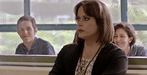 \'Tamara\' gana premio como Mejor Pel�cula y Mejor Actor en Nueva York