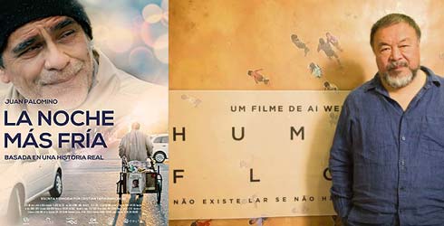 ESTRENOS EN ARGENTINA: Compendio de variedades