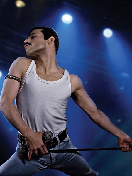 Century Fox despidi a Bryan Singer como director de 'Bohemian Rhapsody'