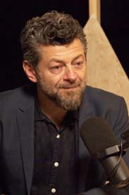 Andy Serkis