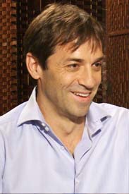 Luis Prieto