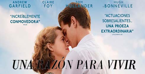 ESTRENOS EN VENEZUELA: Drama esperanzador, aventura animada y thriller