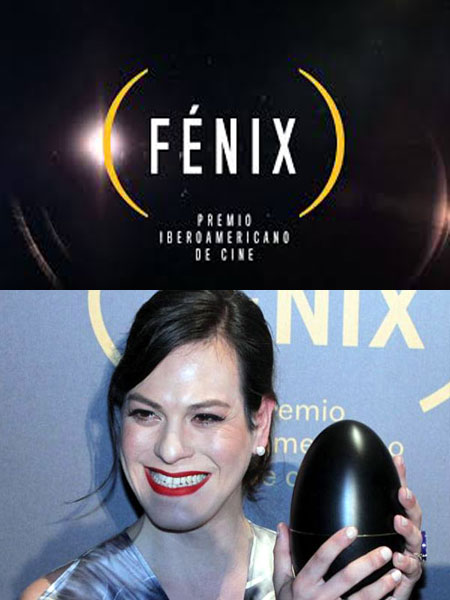 'Una mujer fantstica', 'Narcos' y 'La libertad del diablo' triunfaron en los Premios Fnix 2017