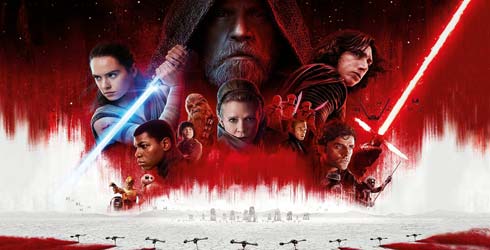 ESTRENOS EN USA: Disney con jedi, Fox con un toro manso