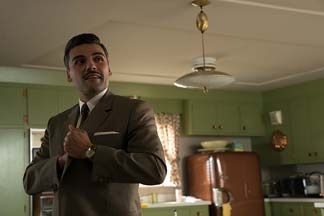 Suburbicon: Bienvenidos al paraso