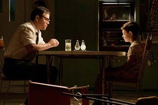 Suburbicon: Bienvenidos al paraíso