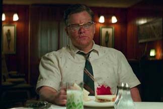 Suburbicon: Bienvenidos al paraíso