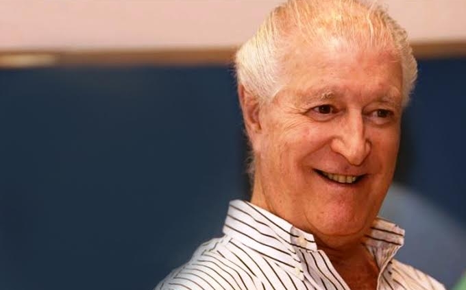 Muri� Luis Guillermo Villegas Barthell, presidente de Bol�var Films