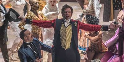 ESTRENOS EN ARGENTINA: Seis para finalizar el a�o