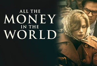 ESTRENOS EN USA: Ramillete de nominadas, aclamadas y premiadas para terminar 2017