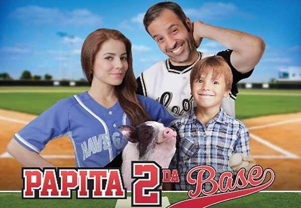 Papita 2da. Base