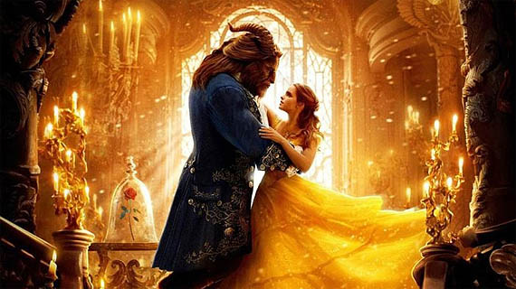 La pel�culas m�s taquilleras de 2017