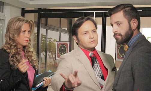 La crisis se manifiesta en el cine venezolano, con por ahora 11 estrenos en 2018