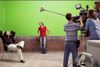The Disaster Artist: Obra maestra