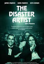 The Disaster Artist: Obra maestra 