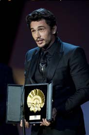 James Franco