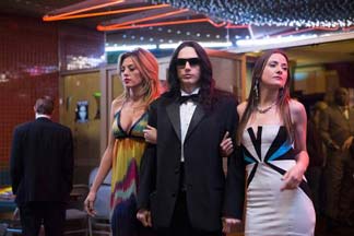 The Disaster Artist: Obra maestra 