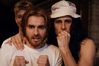 The Disaster Artist: Obra maestra