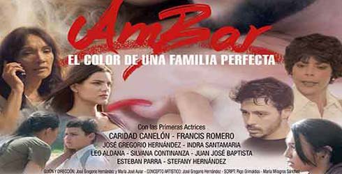 ESTRENOS EN VENEZUELA: Una familia de color �mbar y Matt Damon empeque�ecido