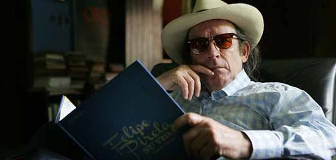 Falleci� el cineasta venezolano Diego R�squez