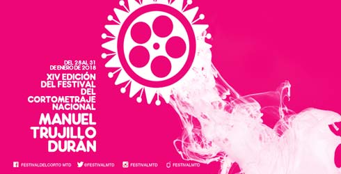 64 cortometrajes competir�n en el Festival Nacional Manuel Trujillo Dur�n