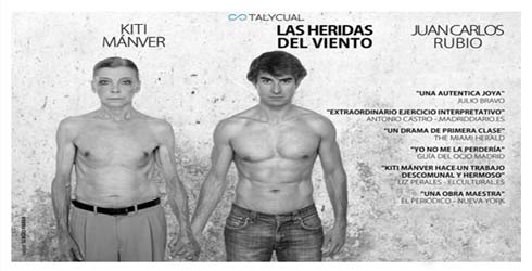 ESTRENOS EN ESPA�A: Heridas, mar, Pent�gono, pulsaciones, Marx� y hasta Mazinger 