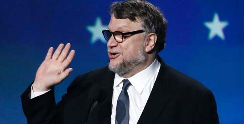 \'La forma del agua / The Shape of Water\' y \'Coco\': Doble triunfo mexicano en los premios de los Productores USA