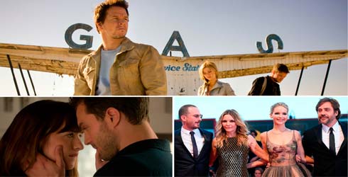 Premios Razzie: estas son las peores pel�culas del a�o