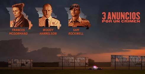 ESTRENOS EN M�XICO: 3 anuncios son una apuesta maestra