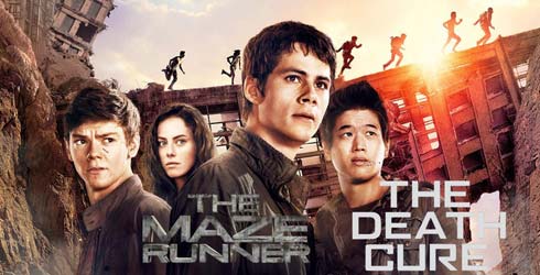 ESTRENOS EN USA: J�venes en el Laberinto, de nuevo Van Damme en las artes marciales y cine extranjero