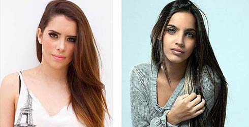 Claudia Rojas sustituye a Mar�a Gabriela de Far�a en \'Direcci�n opuesta\', del venezolano Alejandro Bellame