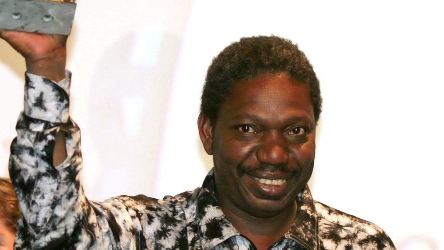 El prol�fico cineasta africano Idrissa Ouedraogo muere a los 64 a�os