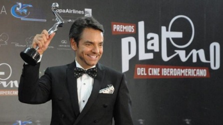 Espa�a sobresale en la lista corta de precandidatas a los Platino