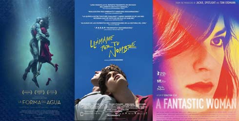 ESTRENOS EN ARGENTINA: T�o Oscar ronda la cartelera