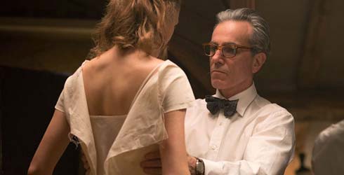 ESTRENOS EN VENEZUELA: Mientras Pantera Negra intenta salvar su mundo, t�o Oscar es modisto y apostador