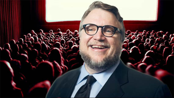Guillermo del Toro participar� en el Festival de Guadalajara, donde abrir� una sala con su nombre