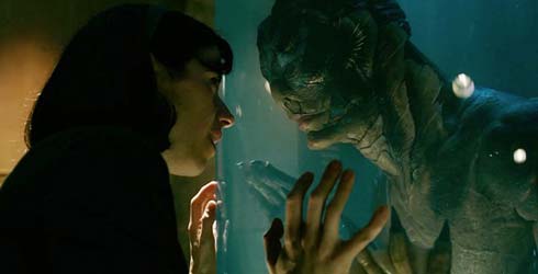 Estos ser�n los ganadores del Oscar 2018 seg�n la estad�stica