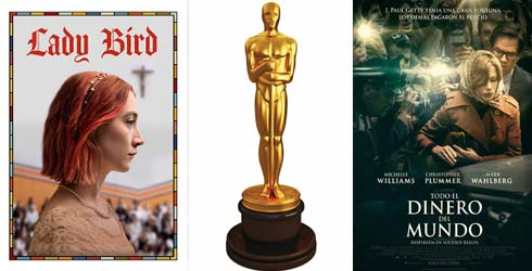 ESTRENOS EN VENEZUELA: Noche de comedia, de Oscar� o de buen cine