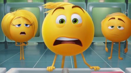 \'Emoji: La pel�cula\' se lleva el Razzie a la peor del a�o