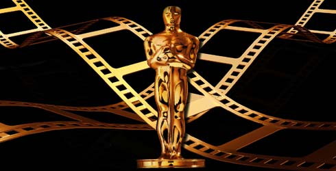 Quiniela del Oscar con Gran Cine: ��Participa!!