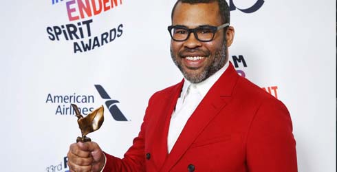 Spirit Awards: estos son los ganadores del �ltimo premio antes del Oscar 2018