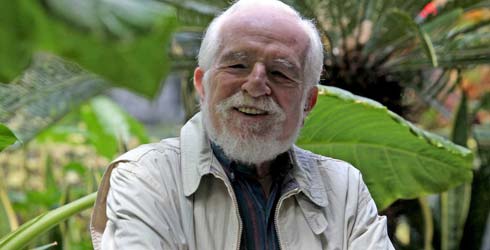 Per�n Erminy, la pluma que dio forma y elev� el arte nacional