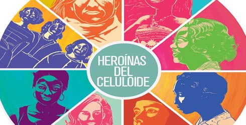 D�a Internacional de la Mujer: en el cine, roles a la medida de su g�nero