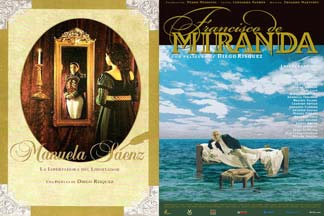 Ciclo Homenaje a Diego R�squez