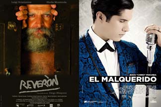 Ciclo Homenaje a Diego R�squez